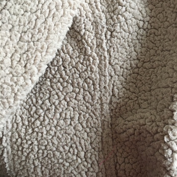 🌻FAUX suede jacket - Picture 7 of 12